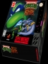 Nintendo  SNES&nbsp; - &nbsp;Teenage Mutant Ninja Turtles - Tournament Fighters (USA)
